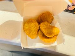 -麦当劳(贵和购物中心B1店)