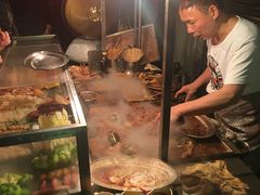 -明记牛杂(新马路分店)