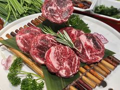 -佟爷·老北京炙子烤肉(长寿路店)