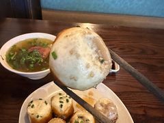 -哑巴生煎(临顿路店)