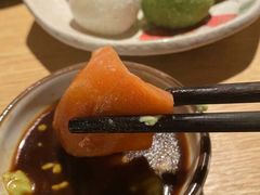 -温野菜涮涮锅(西单大悦城店)