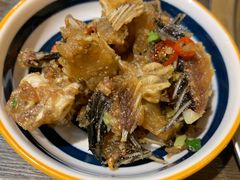 特色鱼骨-土著渔匠·养生蝴蝶鱼(香樟路店)
