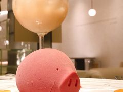 -théATRE 茶聚场(王府中環店)