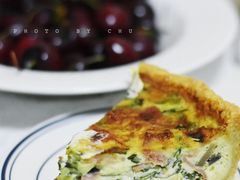 -Pie Bird(新闸路店)