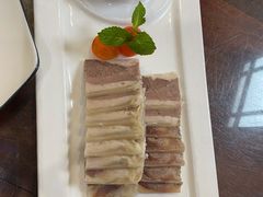 -长兴菜馆(高桥店)