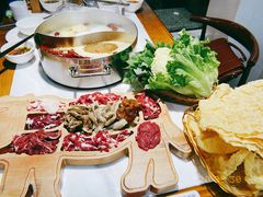 全牛宴-合记潮汕牛肉火锅