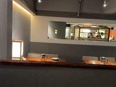 -本处·素食·融合料理(南油店)