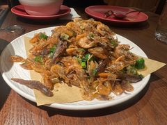 -肆海小川菜酒馆Wine Bistro (青年路店)