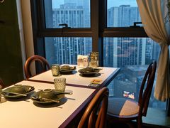 -Thai Basil罗勒叶泰式餐厅(时代天街店)