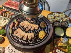-子檀大隐炭烧(食品街店)