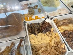 -奉天玖福记沈阳鸡架(大西菜行店)