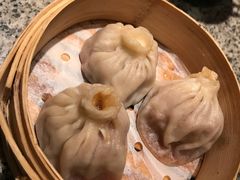 天王烤鸭包-南京大牌档(苏州中心店)