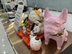 -MASTER 男士发型设计