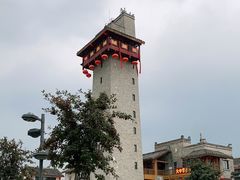 -北川巴拿恰