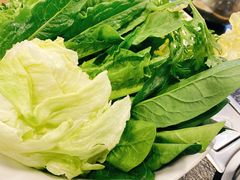 -马记伊源斋涮肉·清真菜(百子湾店)