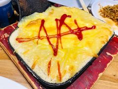 -老胖串店(山大路店)