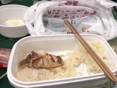 -福荣祥烧腊(第3档口-心食客美食城店)
