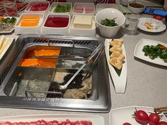 -海底捞火锅(番禺广场店)