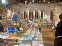-猫的天空之城概念书店(苏州平江店)