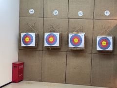 -道顺射箭·团建·生日(中国馆店)