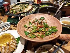 -云海肴·汽锅鸡·云南菜(东坝金隅店)