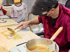 -孙文西路步行街