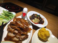 -德香苑脆皮烤鸭·经典(爱融荟城店)