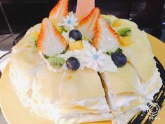 -鹭江潮餐厅•福建菜(鹭江佲家酒店)