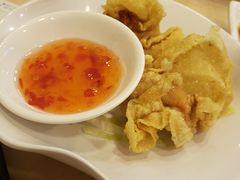 -盛记粥面(佐敦店)