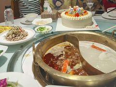 -天宜隆蘑菇宴火锅(石景山旗舰店)