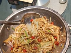 -谢氏老金口七号宴(武昌大道店)