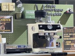 -2326 Coffee Roaster咖啡豆可选店(林肯公园店)