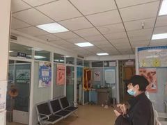 -瑞派·关忠动物医院·猫专科·犬专科(三环新城店)
