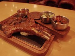 -MR.ROCKY洛奇先生RESTAURANT&BAR(宝安壹方城店)