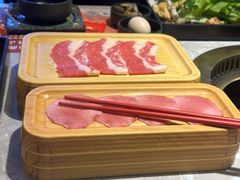 -空之介寿喜烧·和牛放题(恒隆广场店)