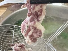 -伟记牛肉(金鸿公路店)