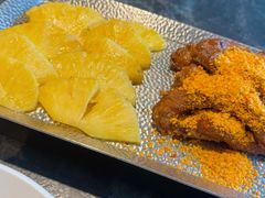 -紫泥369粗粮季(四牌楼店)