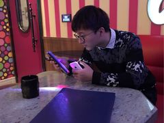 -米乐星世界KTV