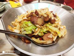 -望湘园·湖南菜(宏伊店)