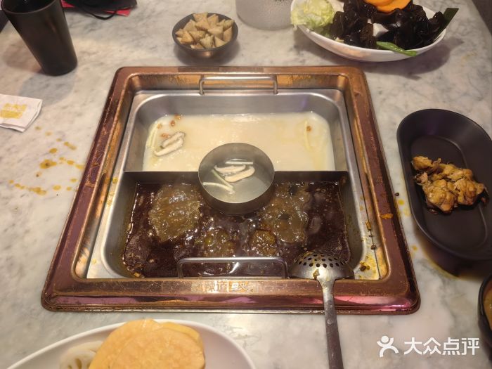 新辣道鱼火锅(国瑞城店)图片