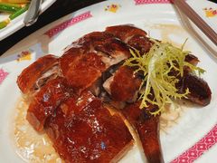 -猪肉婆私房菜(容桂总店)