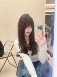 -DL HOPE明星造型