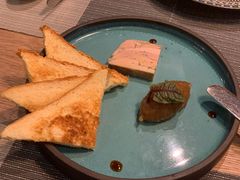 -LA CREPERIE BRETONNE布列塔尼法式餐厅(天童北路店)