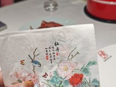 -味+新京宴·烤鸭·北京菜(创意谷店)
