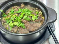 -蓝老大糖粥藕店(双塘路)