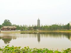 -西海子公园