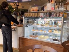 -Peet's Coffee皮爷咖啡(大学路店)