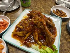 -妈妈手(山大总店)