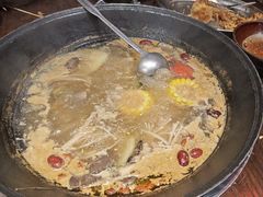 -萍姐火锅·公路夜市(南京新街口店)