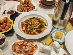 -玉林烤鸭店(黄村兴华店)